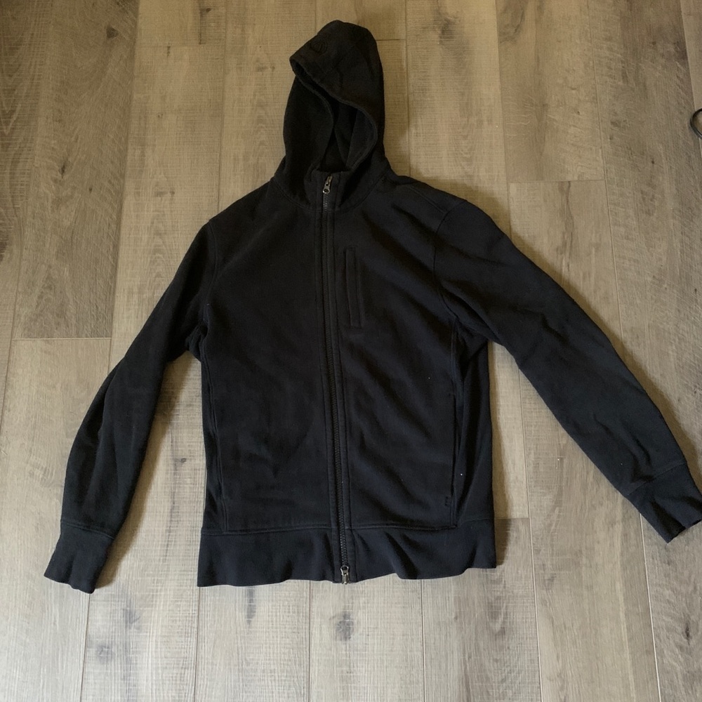 Men’s Lululemon zip up coat
